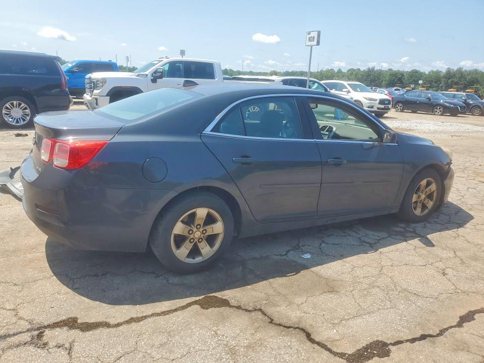 2014 Chevrolet Malibu მანქანა იყიდება აუქციონზე, vin: 1G11B5SLXEF241953, აუქციონის ნომერი: 64613366