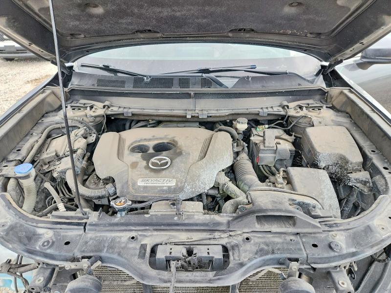 Aukcja sprzedaży 2017 Mazda Cx-9, vin: JM3TCBEY8H0128505, numer aukcji: 64610906