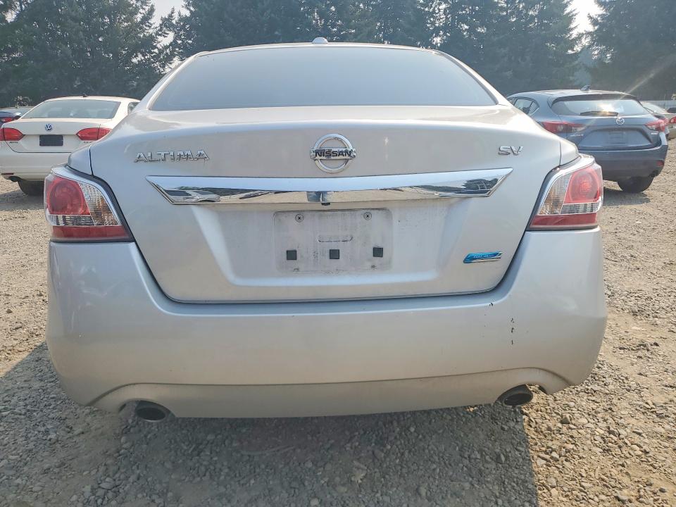 2014 Nissan Altima მანქანა იყიდება აუქციონზე, vin: 1N4AL3AP1EC323882, აუქციონის ნომერი: 63437956