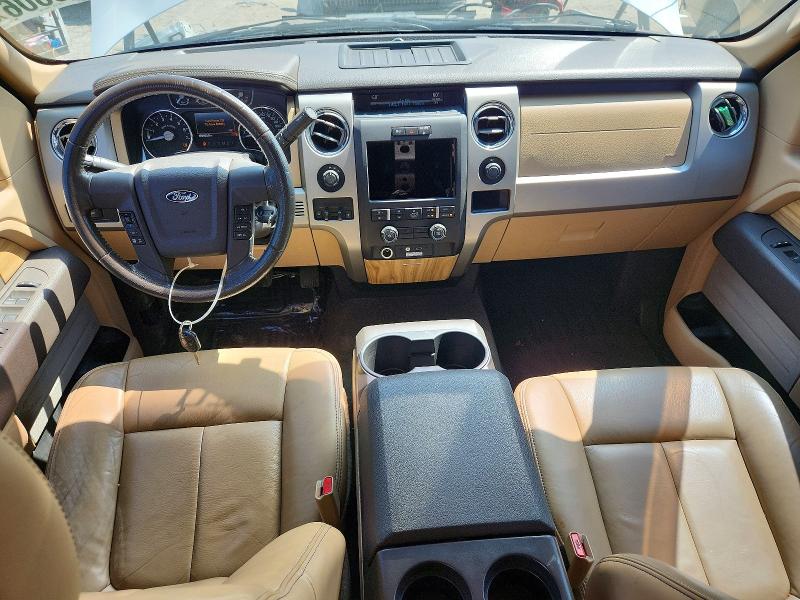 Продажа на аукционе авто 2011 Ford F150, vin: 1FTFW1EF5BFC98881, номер лота: 63498806