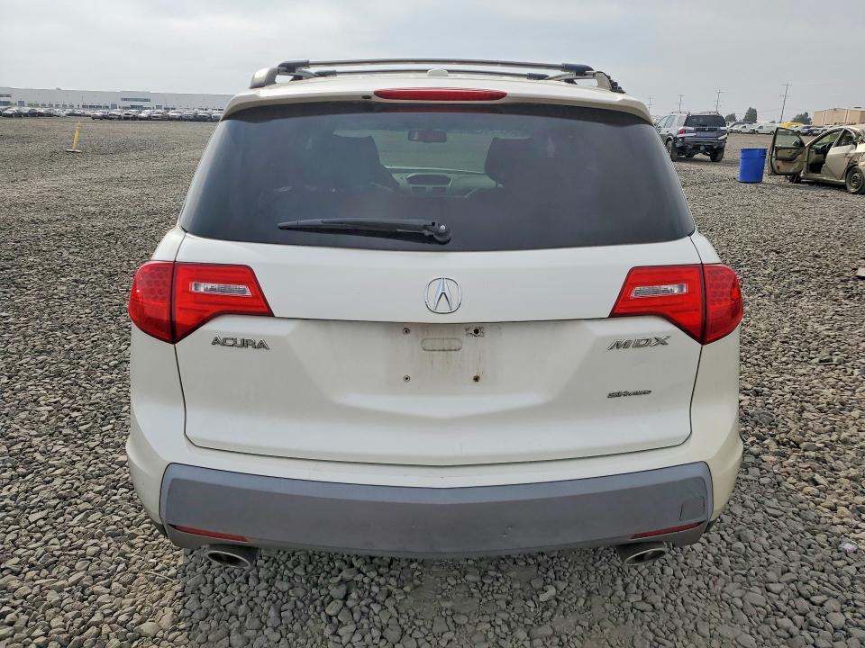 Продажа на аукционе авто 2008 Acura Mdx, vin: 2HNYD282X8H533225, номер лота: 65908346