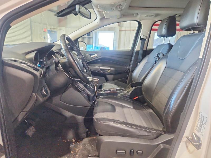 Aukcja sprzedaży 2013 Ford Escape, vin: 1FMCU9J99DUB59502, numer aukcji: 63752906