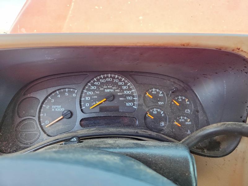 Продажа на аукционе авто 2005 Gmc New Sierra, vin: 2GTEK13T051226207, номер лота: 64679856