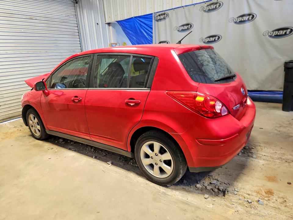 Продаж на аукціоні авто 2012 Nissan Versa, vin: 3N1BC1CP9CK290690, номер лоту: 66415226