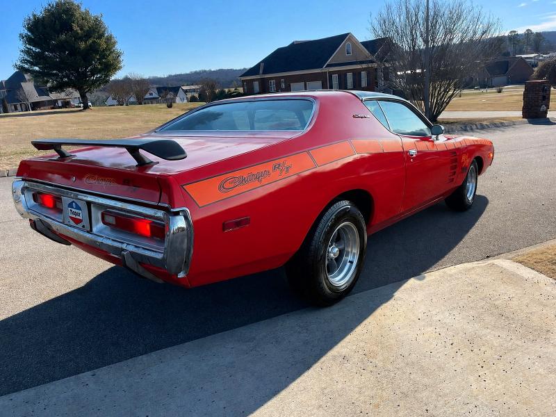 Aukcja sprzedaży 1972 Dodge Charger, vin: WH23C2C174469, numer aukcji: 65692146