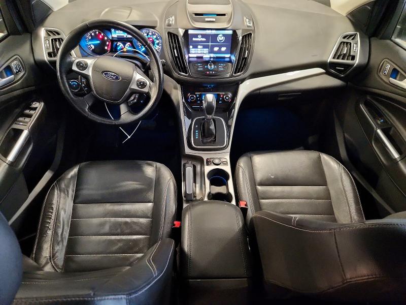 Продажа на аукционе авто 2013 Ford Escape, vin: 1FMCU0HX1DUD11675, номер лота: 65831806