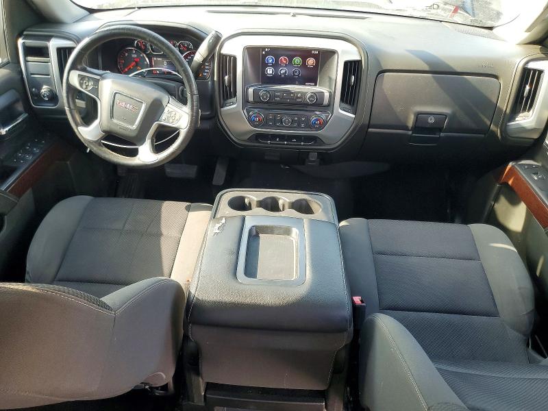 Aukcja sprzedaży 2015 Gmc Sierra, vin: 3GTP1UEH8FG143199, numer aukcji: 63676566