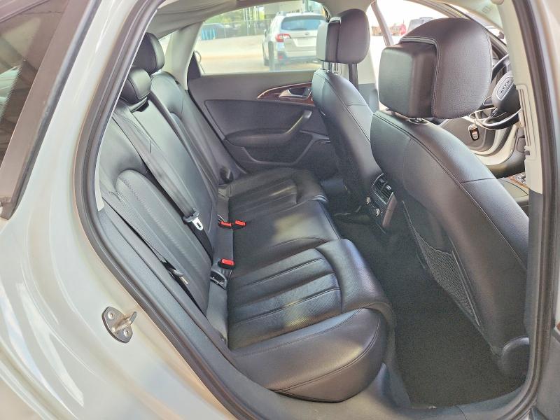 Продаж на аукціоні авто 2013 Audi A6, vin: WAUJGAFCXDN010080, номер лоту: 64603726