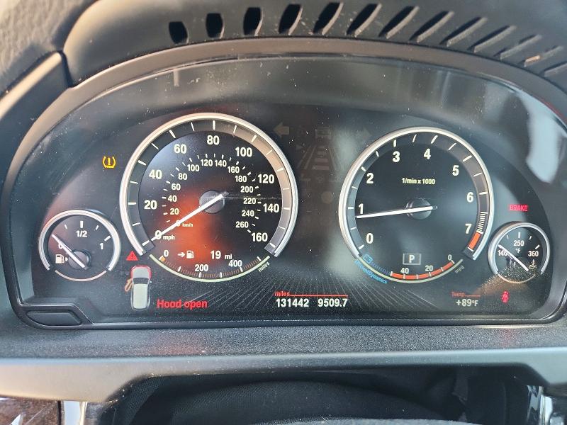 Aukcja sprzedaży 2017 Bmw X5, vin: 5UXKR2C58H0U18494, numer aukcji: 66414876