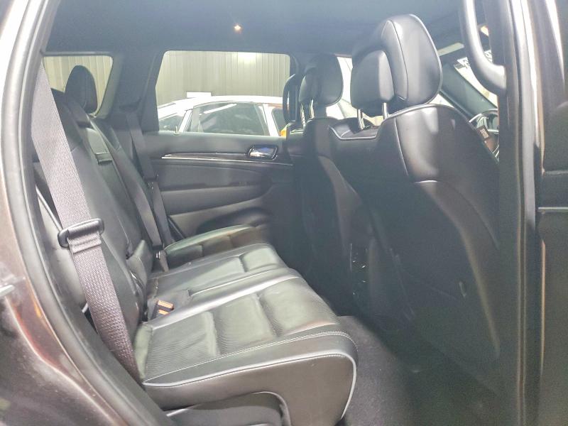 Продажа на аукционе авто 2020 Jeep Grand Cherokee, vin: 1C4RJFCG3LC375206, номер лота: 64429376