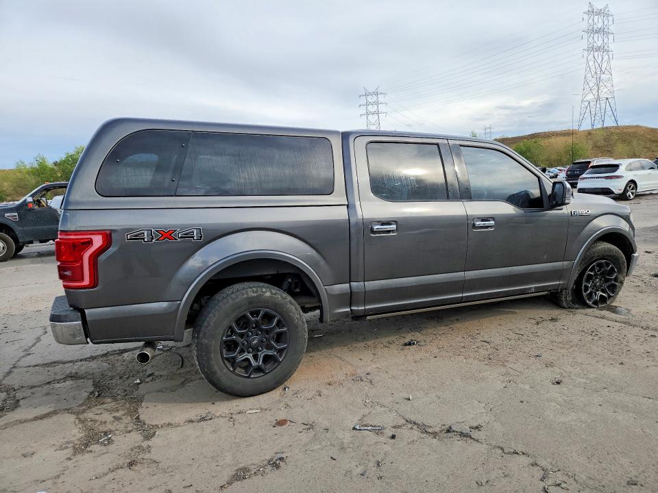 2015 Ford F150 მანქანა იყიდება აუქციონზე, vin: 1FTEW1EF9FFB62500, აუქციონის ნომერი: 66374176