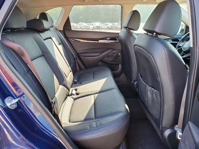 63991086 :رقم المزاد ، KNDER2AA8S7704018 vin ، 2025 Kia Seltos مزاد بيع