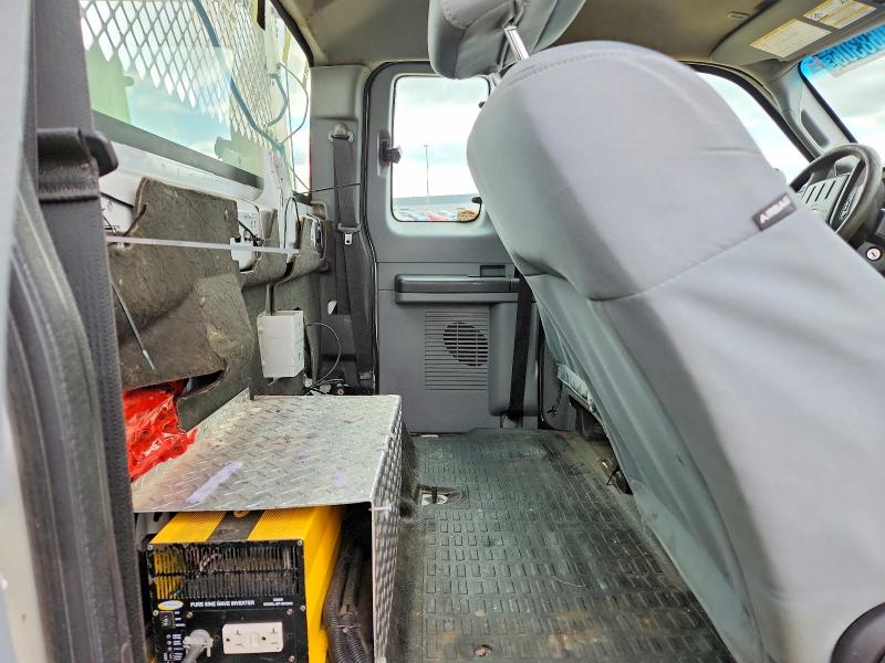Aukcja sprzedaży 2015 Ford F250, vin: 1FT7X2B63FEB06462, numer aukcji: 61068306