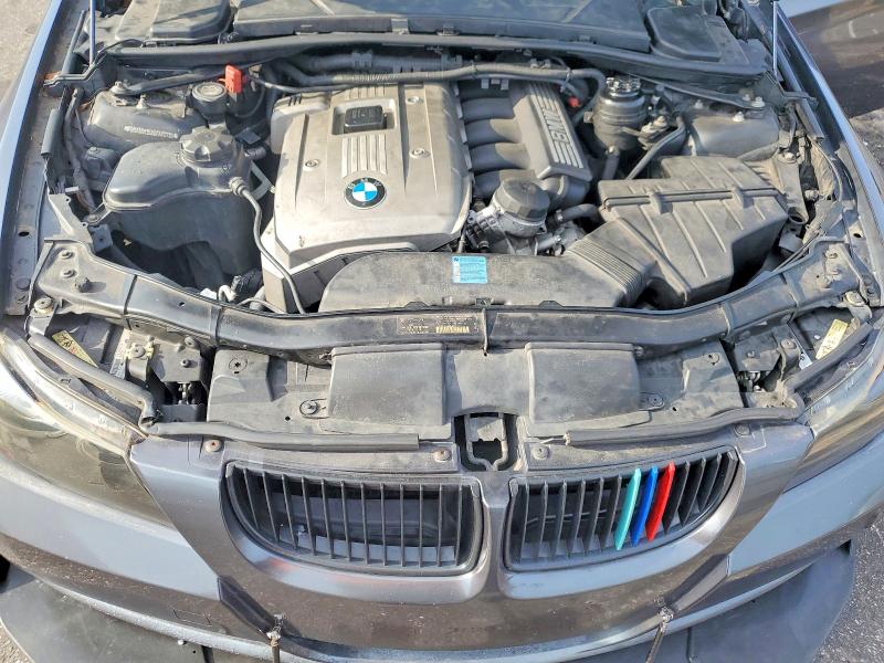 65386566 :رقم المزاد ، WBAVB13546KX49732 vin ، 2006 Bmw 325 مزاد بيع