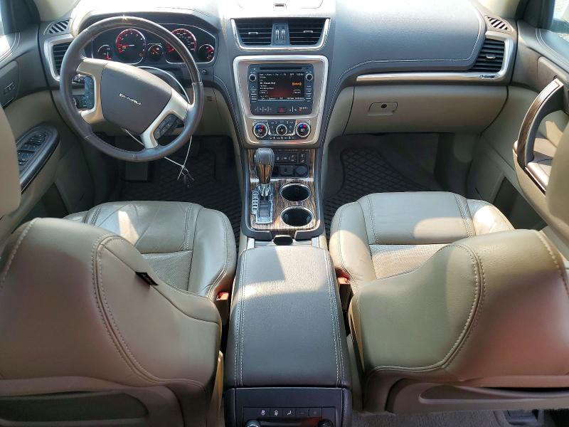 2016 Gmc Acadia მანქანა იყიდება აუქციონზე, vin: 1GKKVTKD1GJ150736, აუქციონის ნომერი: 63724946