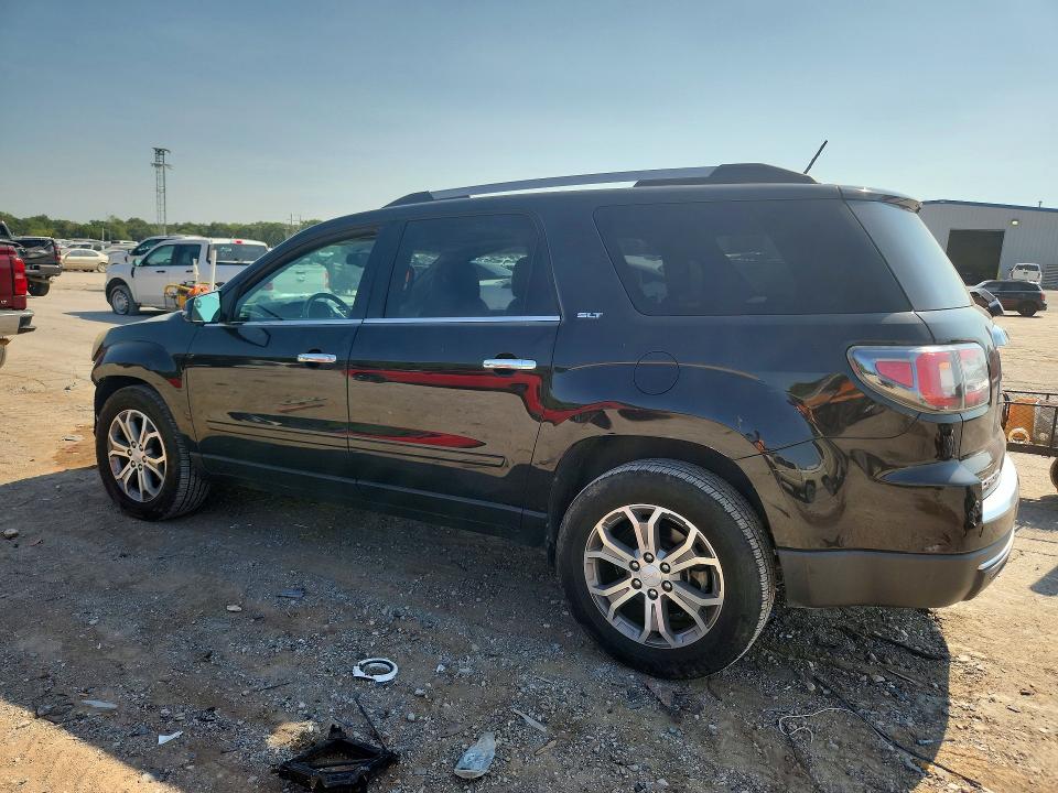 64659516 :رقم المزاد ، 1GKKRRKD8DJ198639 vin ، 2013 Gmc Acadia مزاد بيع