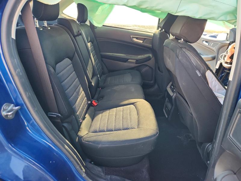 Продажа на аукционе авто 2020 Ford Edge, vin: 2FMPK3G94LBB14144, номер лота: 66686416