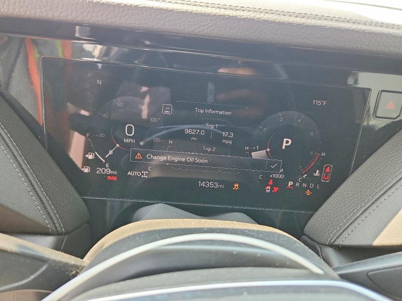 63931426 :رقم المزاد ، 1GKS2JRL1SR377882 vin ، 2025 Gmc Yukon Xl مزاد بيع