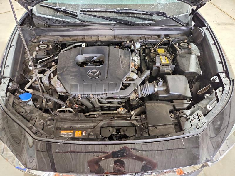 64155306 :رقم المزاد ، 3MVDMBAM1RM694239 vin ، 2024 Mazda Cx-30 مزاد بيع