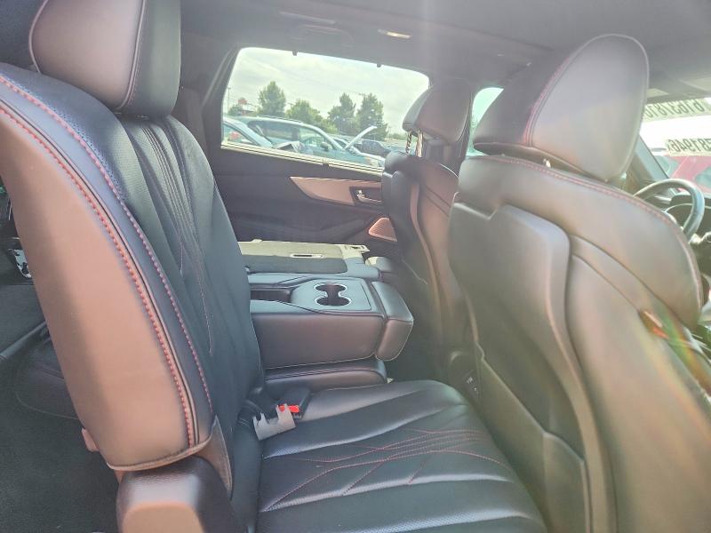 Aukcja sprzedaży 2025 Acura Mdx, vin: 5J8YE1H93SL005533, numer aukcji: 64781946