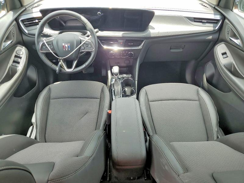 Aukcja sprzedaży 2026 Buick Encore Gx, vin: KL4AMBSLXTB121875, numer aukcji: 63873706