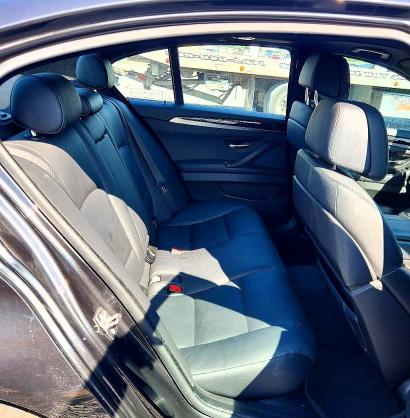 65511366 :رقم المزاد ، WBAFR9C50CDX78739 vin ، 2012 Bmw 550 مزاد بيع