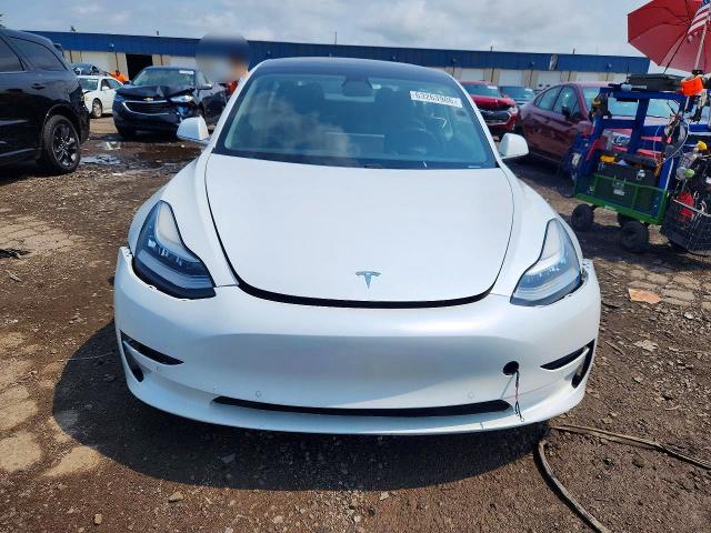 Auction sale of the 2020 Tesla Model 3, vin: 5YJ3E1EB7LF665305, lot number: 63263986