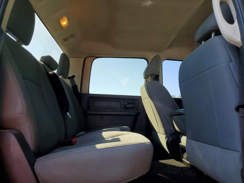 Продаж на аукціоні авто 2017 Ram 1500, vin: 3C6RR7KT1HG718443, номер лоту: 65205786