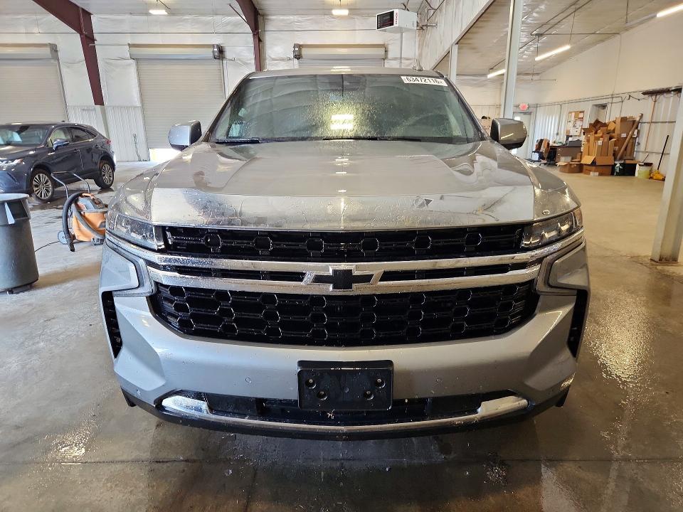 Продажа на аукционе авто 2023 Chevrolet Suburban, vin: 1GNSKBKD4PR210449, номер лота: 63472116