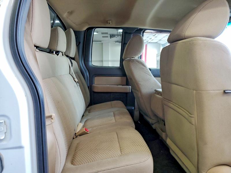Продаж на аукціоні авто 2011 Ford F150, vin: 1FTFX1EF3BFB58230, номер лоту: 64572806