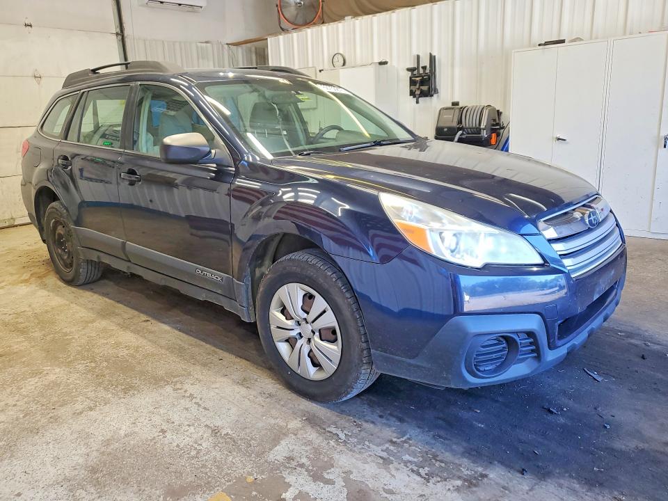 Aukcja sprzedaży 2013 Subaru Outback, vin: 4S4BRBAC8D3244837, numer aukcji: 66750816