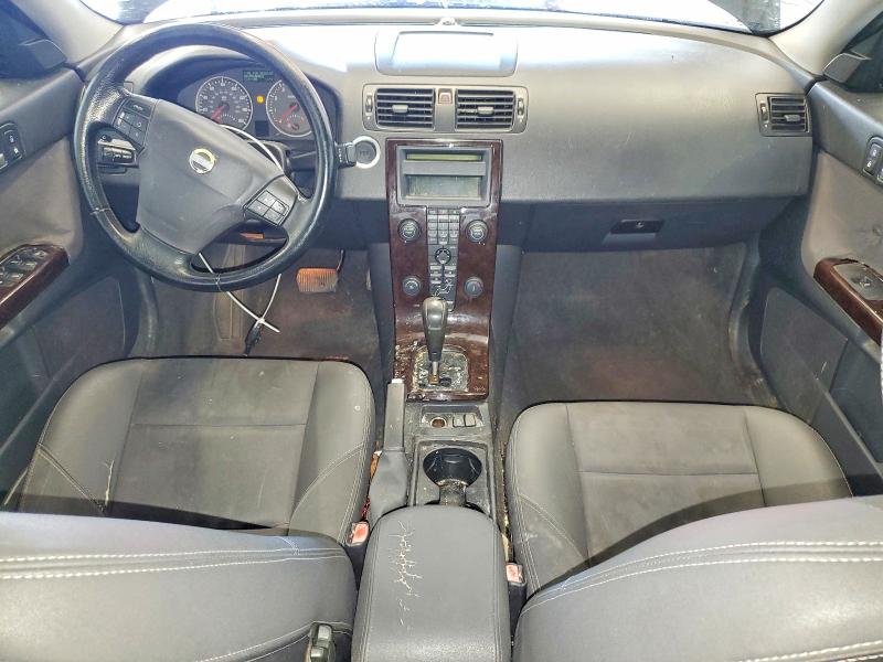 Продажа на аукционе авто 2006 Volvo S40, vin: YV1MS382962173428, номер лота: 66501906
