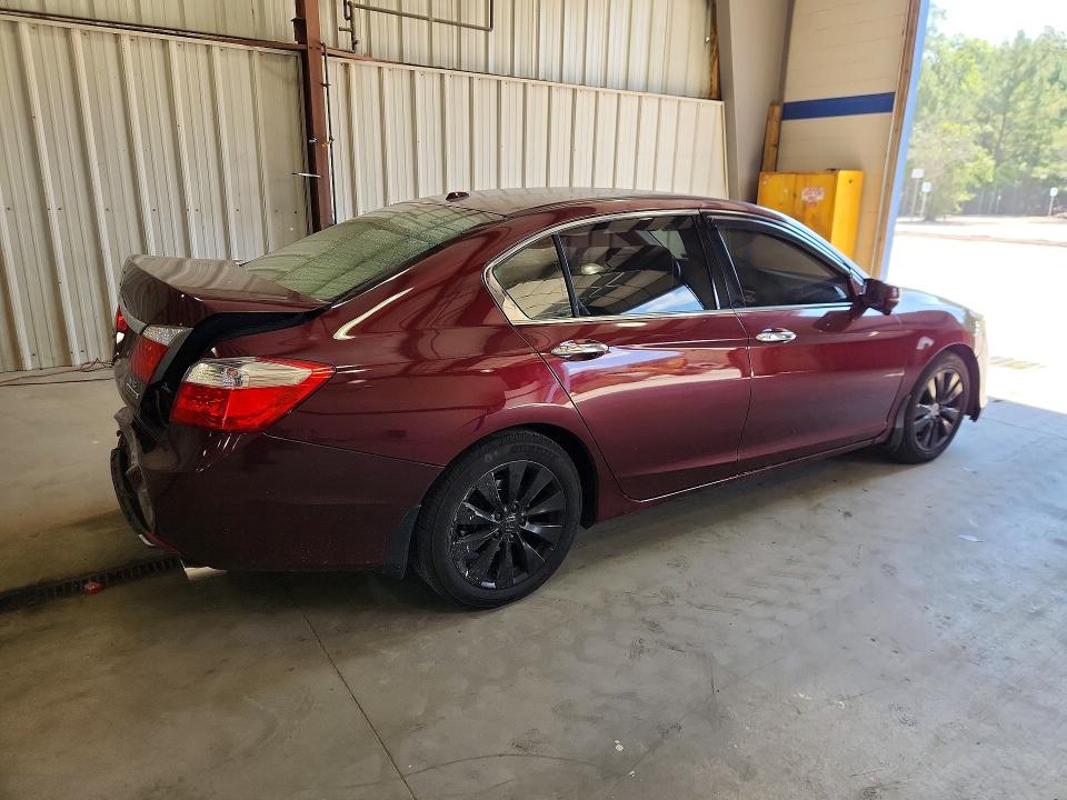 Aukcja sprzedaży 2013 Honda Accord, vin: 1HGCR3F90DA032801, numer aukcji: 67178906