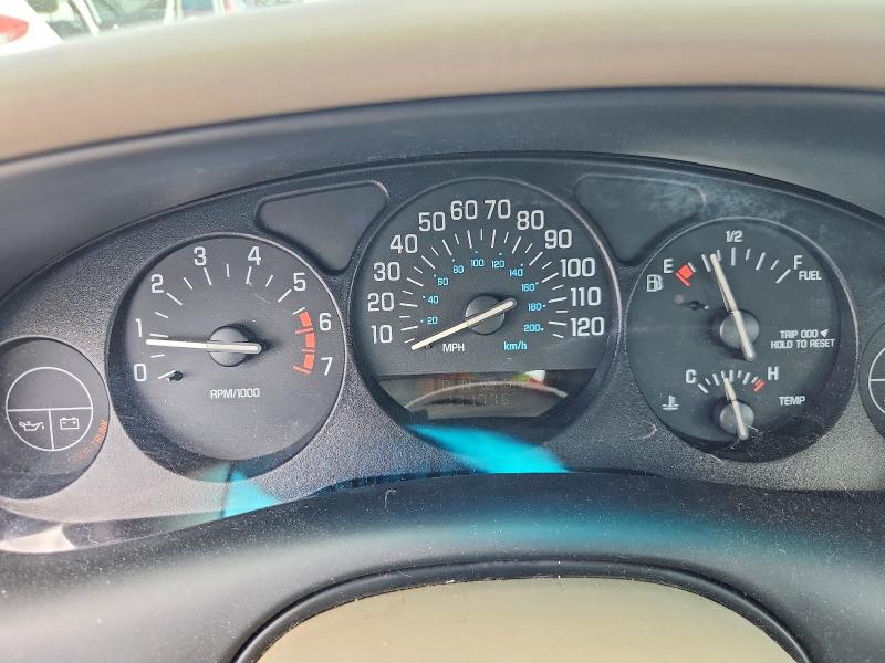 64338496 :رقم المزاد ، 2G4WB52K031149366 vin ، 2003 Buick Regal مزاد بيع