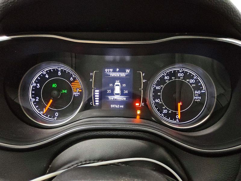 Aukcja sprzedaży 2019 Jeep Cherokee, vin: 1C4PJLLB6KD479112, numer aukcji: 65641846