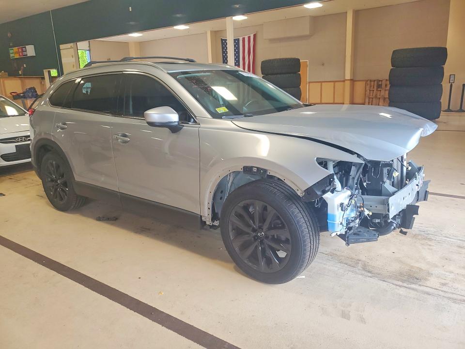 65326846 :رقم المزاد ، JM3TCBAY4P0653646 vin ، 2023 Mazda Cx-9 مزاد بيع