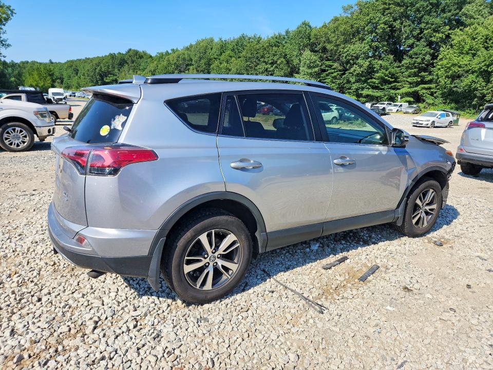 Aukcja sprzedaży 2018 Toyota Rav4, vin: JTMRFREV8JJ229892, numer aukcji: 64473056