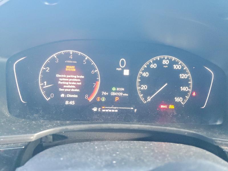 Продажа на аукционе авто 2022 Honda Civic, vin: 2HGFE2F52NH551724, номер лота: 65740326