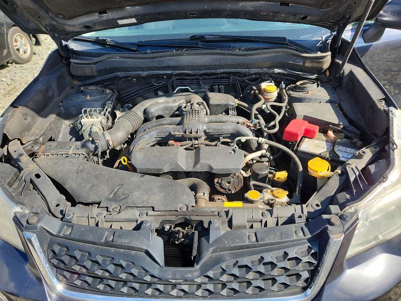 Продаж на аукціоні авто 2014 Subaru Forester, vin: JF2SJAEC2EH548574, номер лоту: 66486796