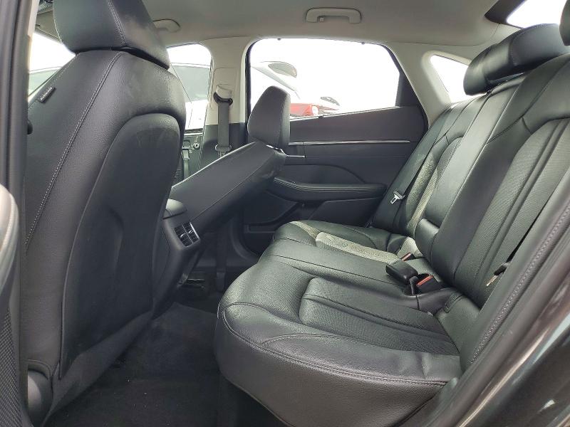 Продажа на аукционе авто 2020 Hyundai Sonata Hybrid, vin: KMHL54JJ1LA013685, номер лота: 64540556