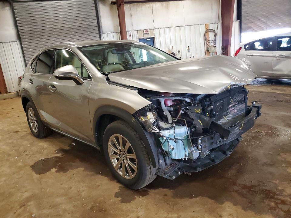 64662256 :رقم المزاد ، JTJDJRDZ5L2146279 vin ، 2020 Lexus Nx مزاد بيع
