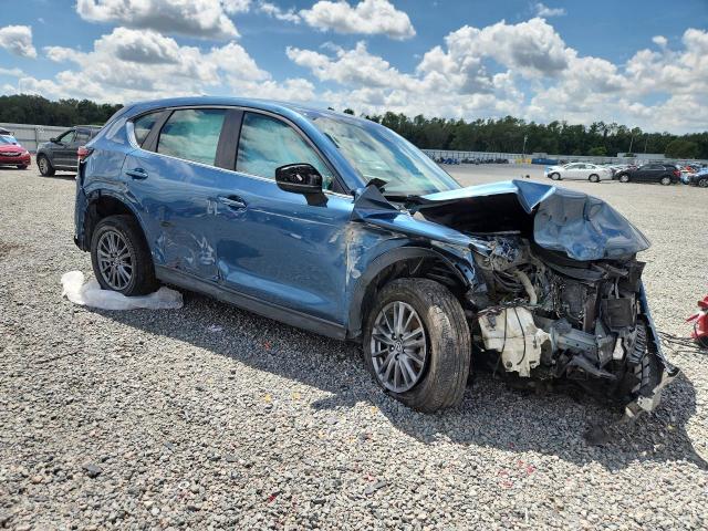 Продажа на аукционе авто 2019 Mazda Cx-5, vin: JM3KFABM7K1504756, номер лота: 64679646