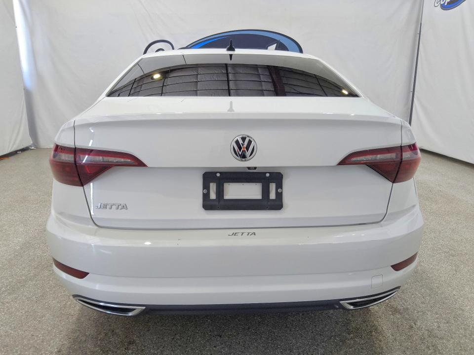 62118096 :رقم المزاد ، 3VWGB7BU8LM041296 vin ، 2020 Volkswagen Jetta مزاد بيع