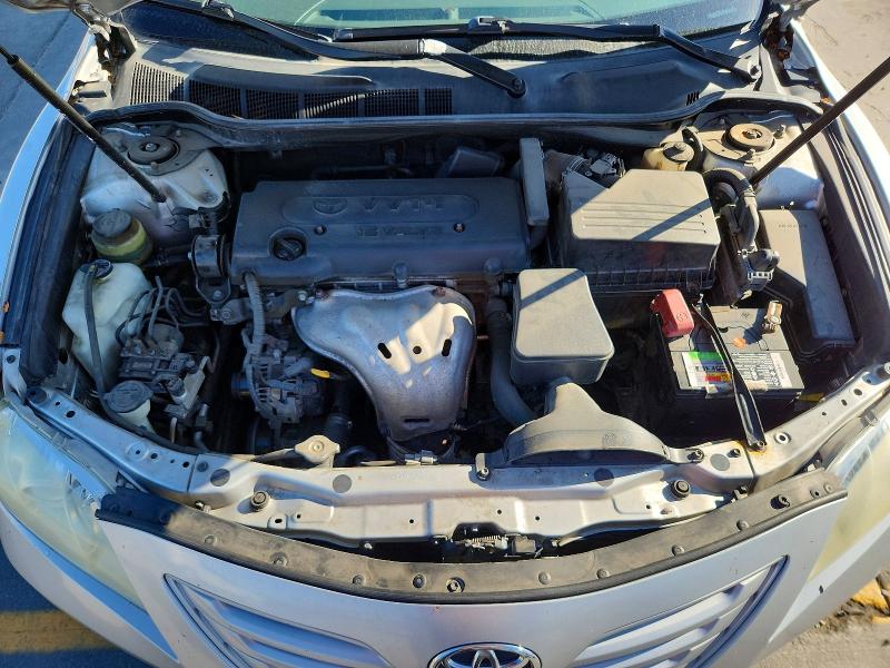 Aukcja sprzedaży 2008 Toyota Camry, vin: 4T1BE46K28U731281, numer aukcji: 66577536