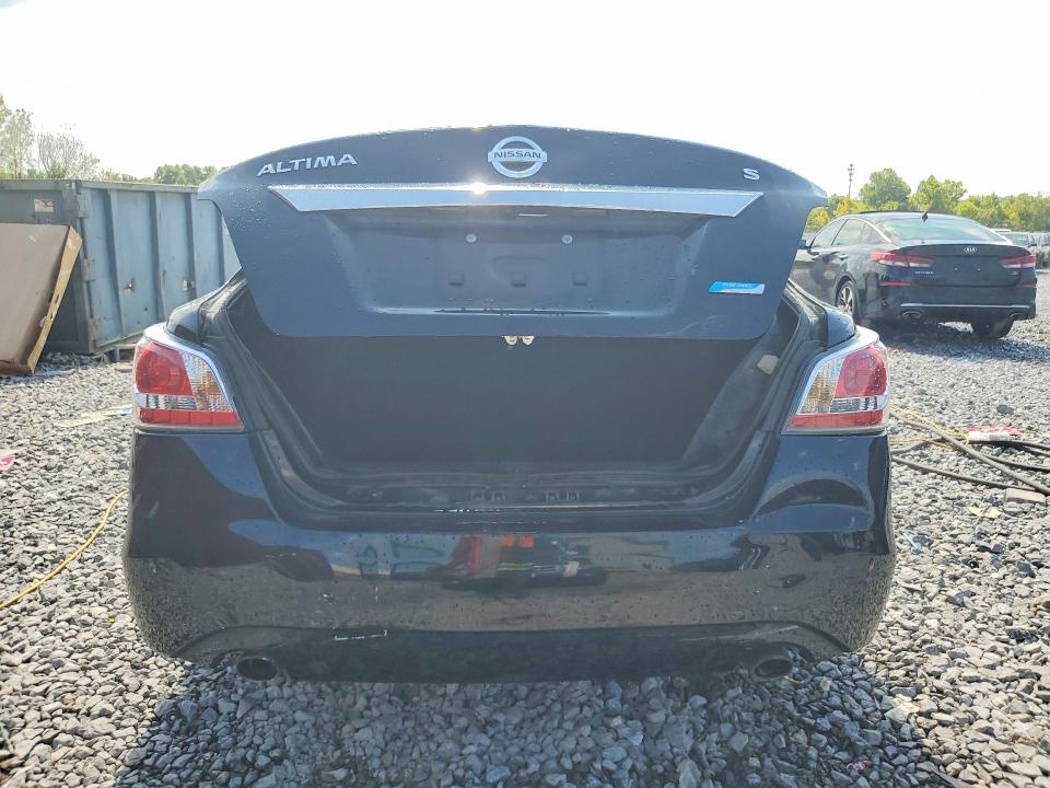 Продаж на аукціоні авто 2014 Nissan Altima, vin: 1N4AL3AP3EN371873, номер лоту: 66278016