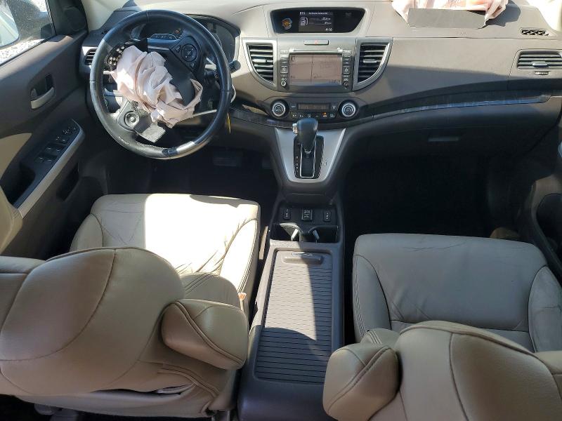 Продаж на аукціоні авто 2012 Honda Cr-v, vin: 2HKRM3H74CH505271, номер лоту: 64908436