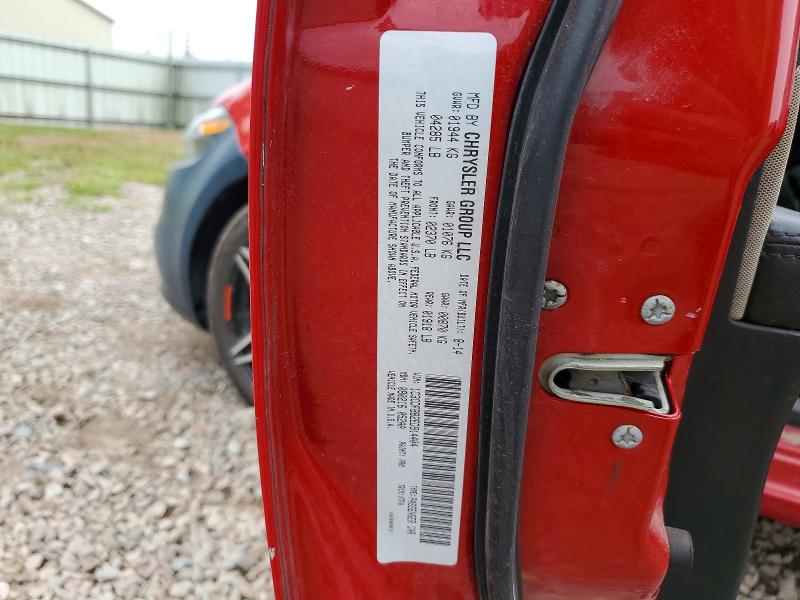 Продажа на аукционе авто 2014 Dodge Dart, vin: 1C3CDFBB2ED914404, номер лота: 65444556