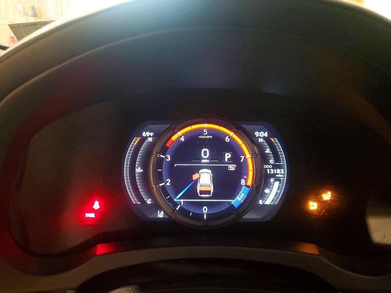 Продажа на аукционе авто 2025 Lexus Is 500, vin: JTHAP1D25S5006950, номер лота: 65870626