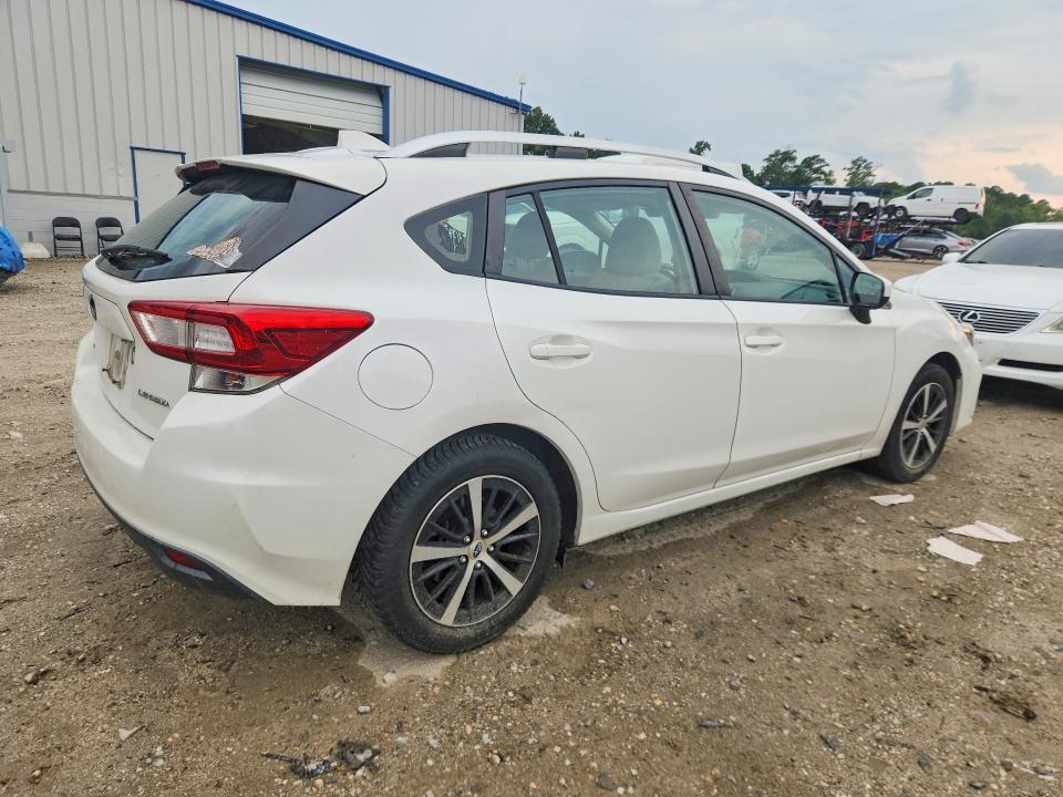 Продаж на аукціоні авто 2019 Subaru Impreza, vin: 4S3GTAD63K3732733, номер лоту: 65329216