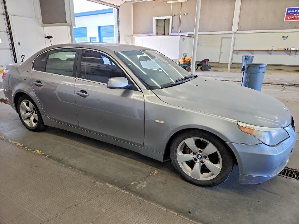 Aukcja sprzedaży 2006 Bmw 530, vin: WBANE73586CM32816, numer aukcji: 67301806